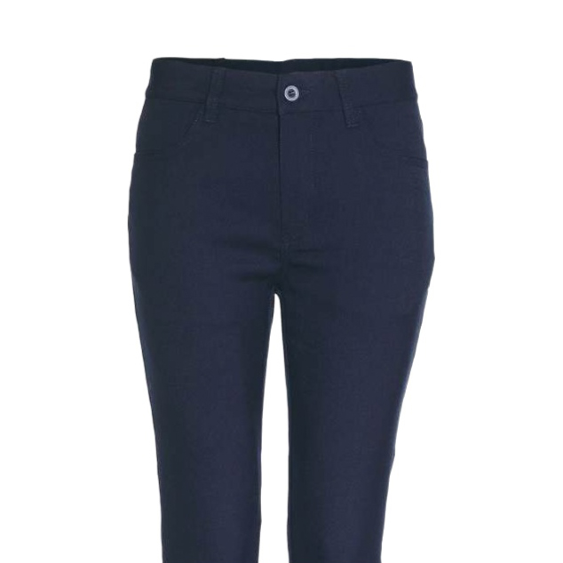 Pantalon gabardina spandex