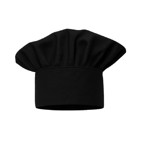 Gorro Chef