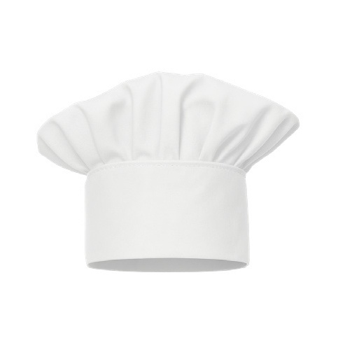 Gorro Chef Benny