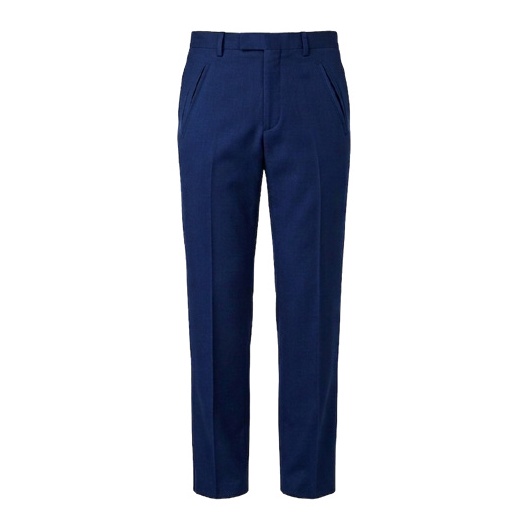 Pantalon Dock S/Pinzas Varon