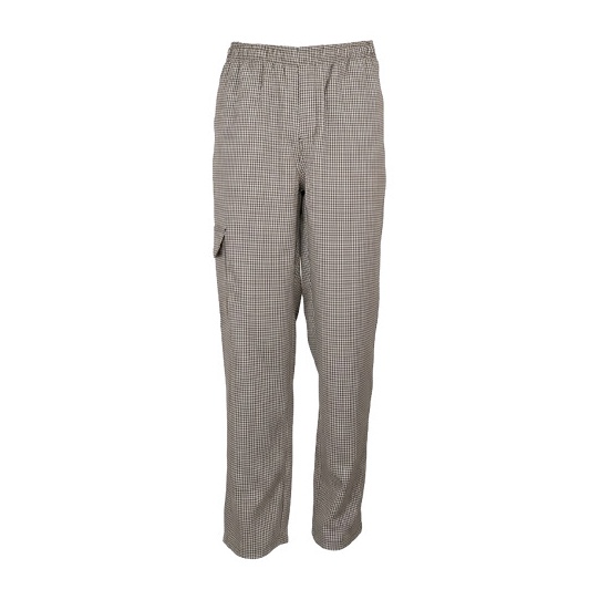 Pantalon Pie De Pollo